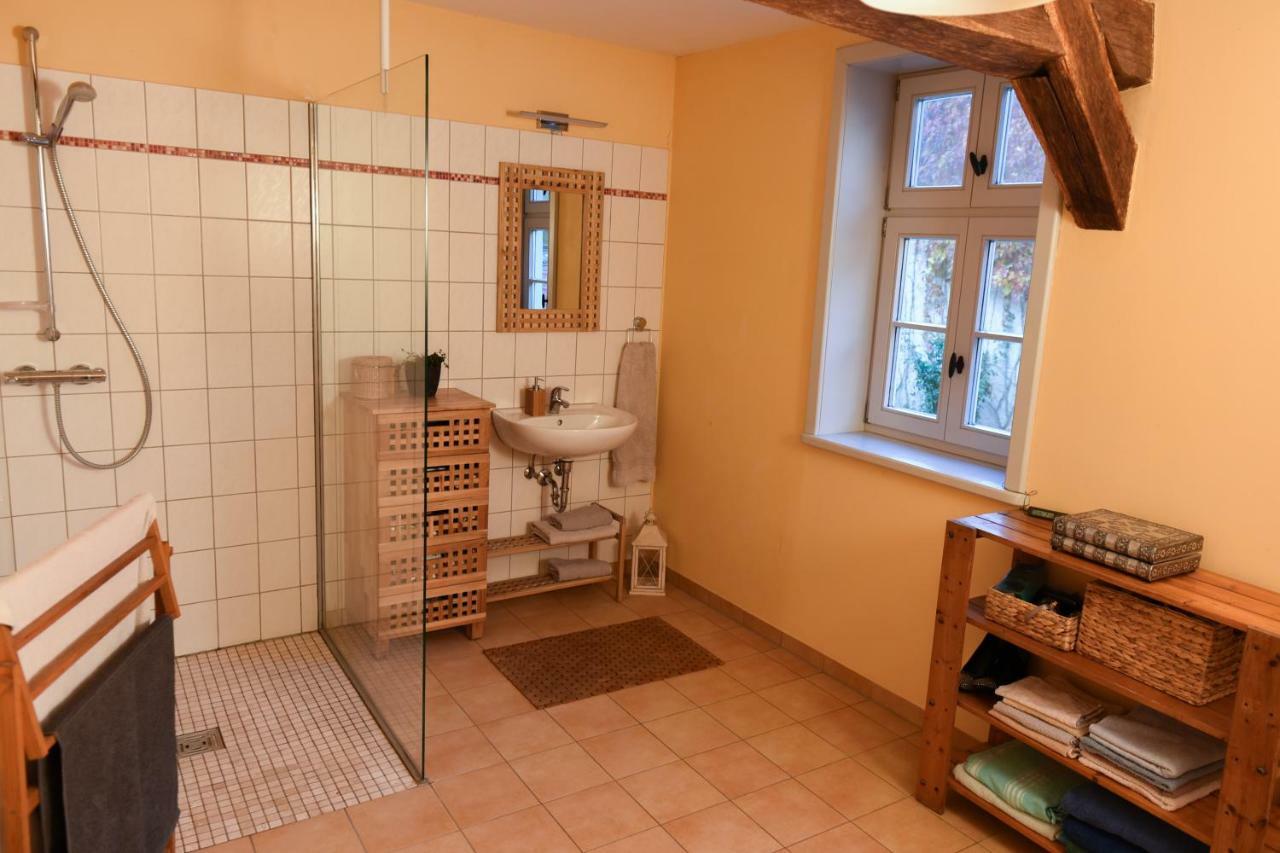 Besinndich Nebelin Exterior foto
