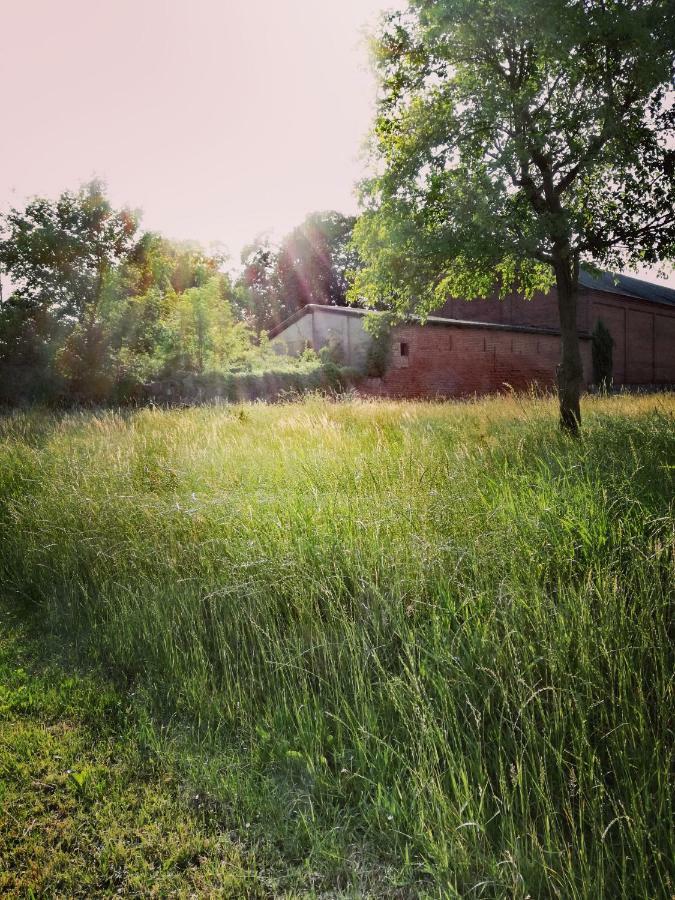 Besinndich Nebelin Exterior foto